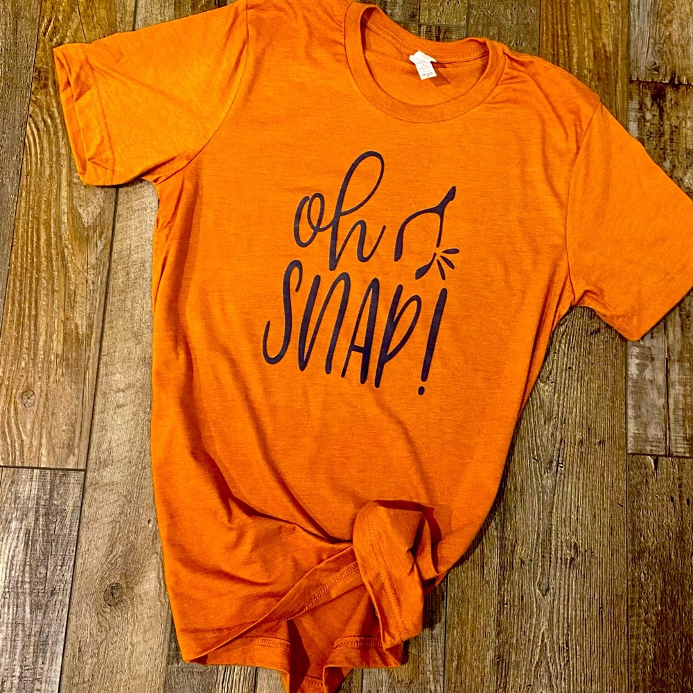 Bella Canvas Tee